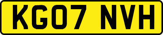 KG07NVH