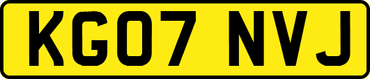 KG07NVJ
