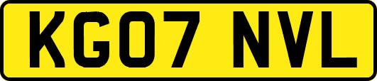 KG07NVL