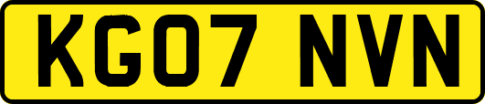 KG07NVN