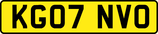 KG07NVO