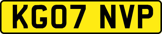 KG07NVP