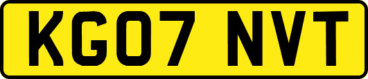 KG07NVT