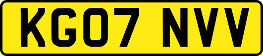 KG07NVV