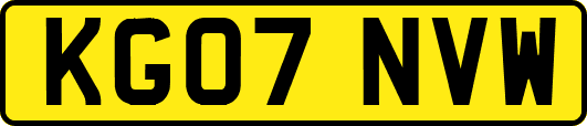 KG07NVW