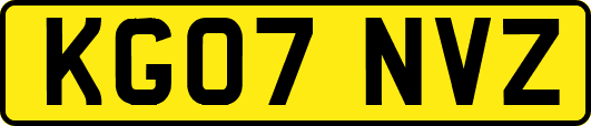 KG07NVZ