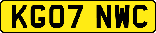 KG07NWC