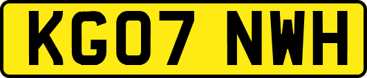 KG07NWH