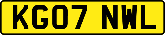 KG07NWL