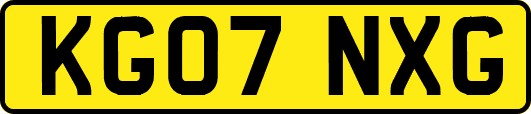 KG07NXG