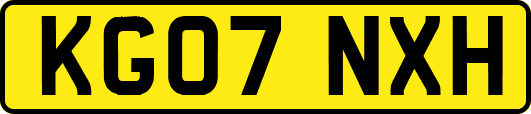 KG07NXH