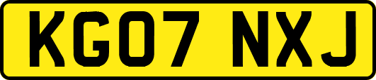 KG07NXJ