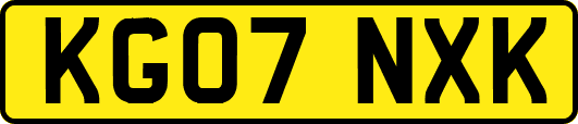 KG07NXK