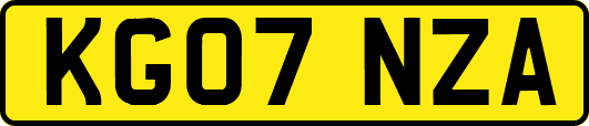 KG07NZA