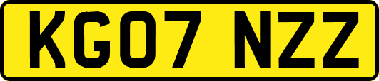 KG07NZZ