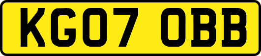 KG07OBB