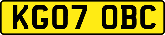 KG07OBC