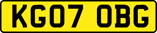 KG07OBG