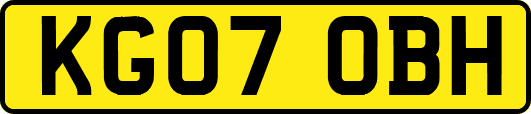 KG07OBH