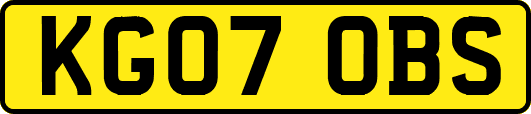 KG07OBS