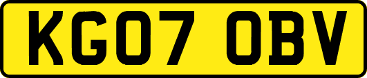 KG07OBV