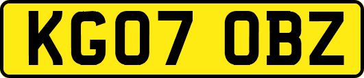 KG07OBZ