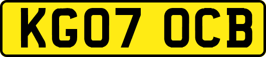 KG07OCB