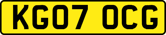 KG07OCG