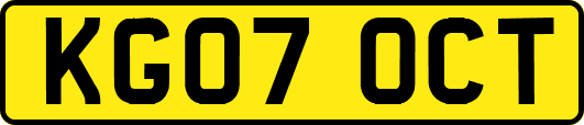 KG07OCT