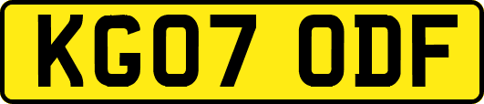 KG07ODF