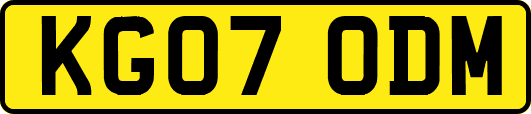 KG07ODM