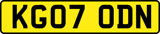KG07ODN