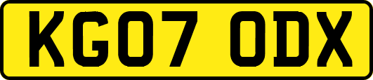 KG07ODX