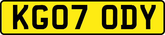 KG07ODY