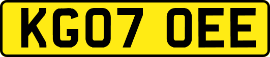 KG07OEE