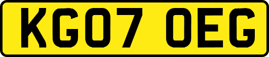 KG07OEG