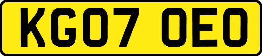 KG07OEO