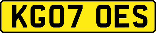 KG07OES