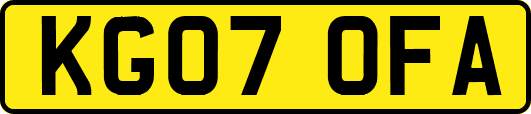 KG07OFA