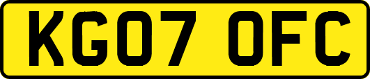 KG07OFC