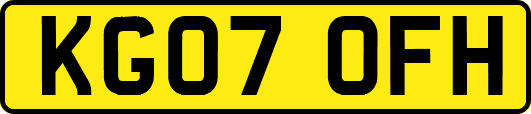 KG07OFH