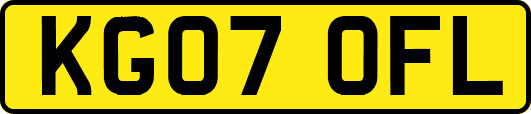 KG07OFL