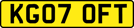 KG07OFT