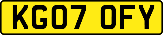 KG07OFY