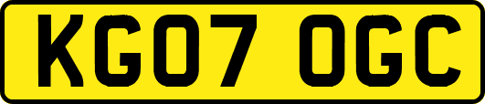 KG07OGC