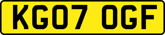 KG07OGF