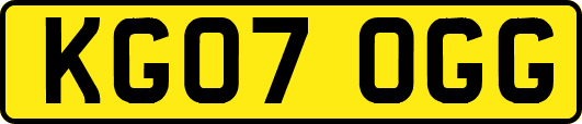 KG07OGG