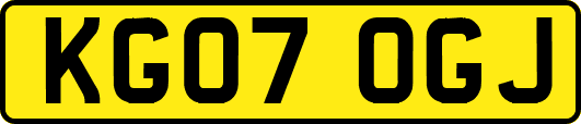 KG07OGJ