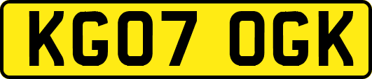 KG07OGK