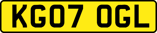 KG07OGL